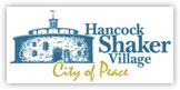 A link to Hancock Shaker Village